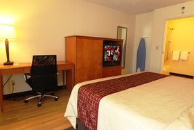 Red Roof Inn Cedar Rapids