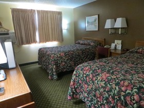 Super 8 by Wyndham Cedar Rapids