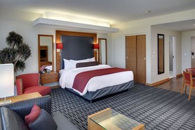 The Hotel at Kirkwood Center