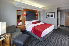 The Hotel at Kirkwood Center