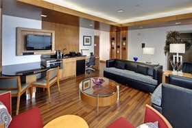 The Hotel at Kirkwood Center