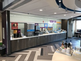 Tru by Hilton Cedar Rapids Westdale