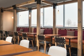 Tru by Hilton Cedar Rapids Westdale