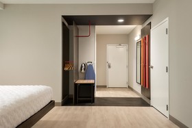 Tru by Hilton Cedar Rapids Westdale