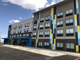 Tru by Hilton Cedar Rapids Westdale