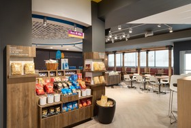 Tru by Hilton Cedar Rapids Westdale