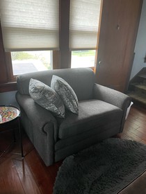 Patrick's Bed and Breakfast