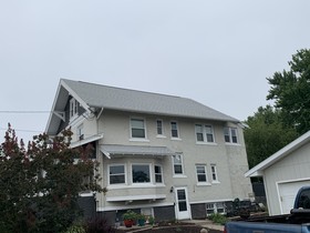 Patrick's Bed and Breakfast