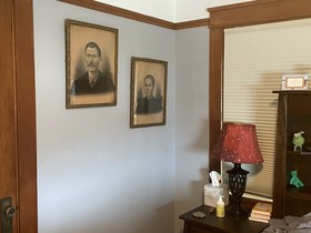 Patrick's Bed and Breakfast