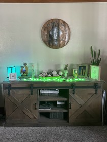 Patrick's Bed and Breakfast