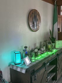 Patrick's Bed and Breakfast