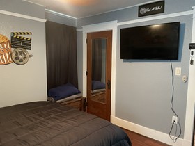 Patrick's Bed and Breakfast