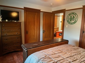 Patrick's Bed and Breakfast