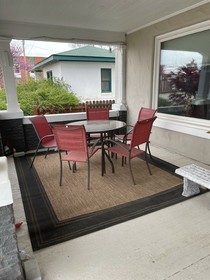 Patrick's Bed and Breakfast