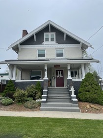 Patrick's Bed and Breakfast