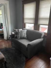 Patrick's Bed and Breakfast