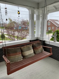 Patrick's Bed and Breakfast