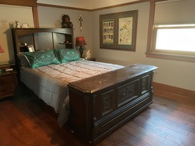 Patrick's Bed and Breakfast