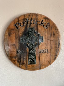 Patrick's Bed and Breakfast