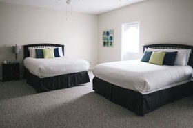 The Continental Hotel