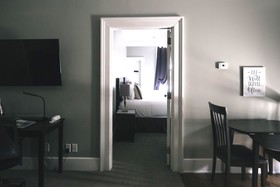 The Continental Hotel