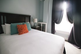 The Continental Hotel