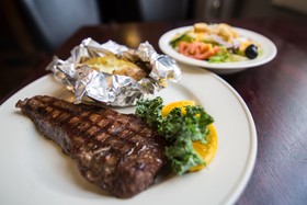 The Continental Hotel