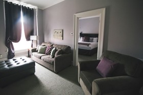 The Continental Hotel