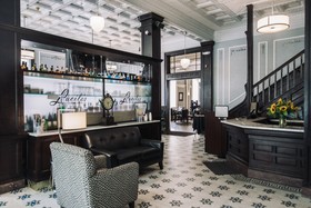 The Continental Hotel