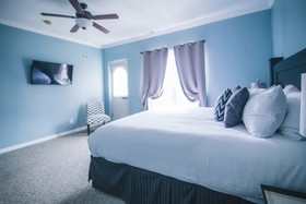 The Continental Hotel