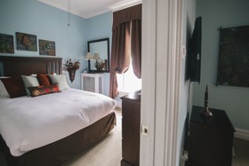 The Continental Hotel