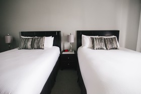 The Continental Hotel