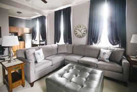 The Continental Hotel