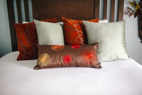 The Continental Hotel