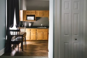 The Continental Hotel