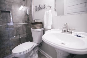 The Continental Hotel