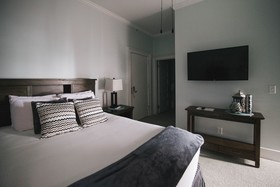 The Continental Hotel