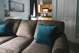 The Continental Hotel