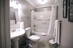 The Continental Hotel