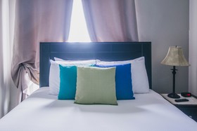 The Continental Hotel