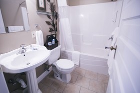 The Continental Hotel