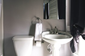 The Continental Hotel