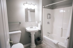 The Continental Hotel