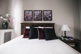 The Continental Hotel