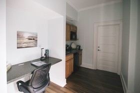 The Continental Hotel