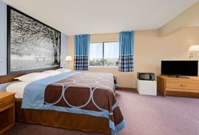 Hotel Pommier Chariton