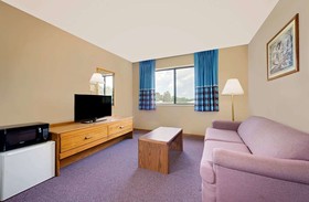 Hotel Pommier Chariton