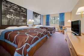 Hotel Pommier Chariton