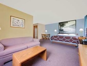 Hotel Pommier Chariton