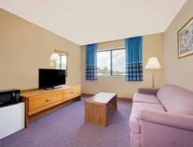 Hotel Pommier Chariton